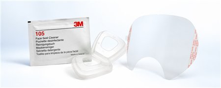 Respiratory Protection Accessories | Horecavoordeel