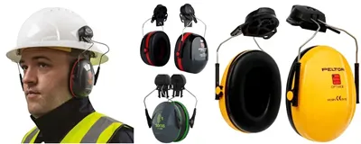 Order Earmuffs | Personal Protective Equipment at Horecavoordeel.com