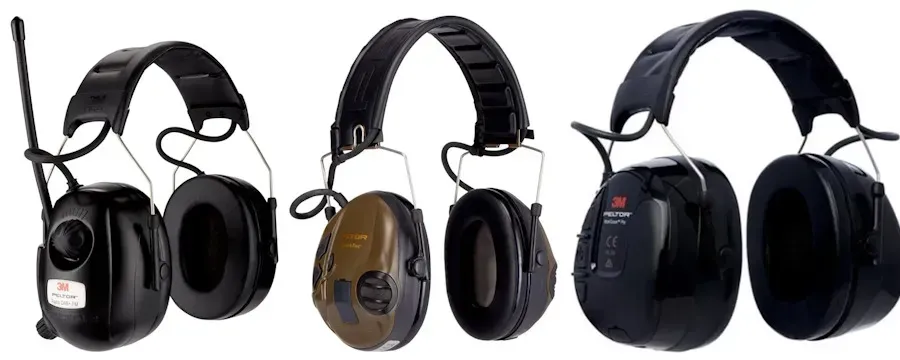 Order Earmuffs | Personal Protective Equipment at Horecavoordeel.com