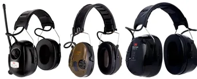 Order Earmuffs | Personal Protective Equipment at Horecavoordeel.com