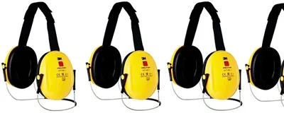 Order Earmuffs | Personal Protective Equipment at Horecavoordeel.com