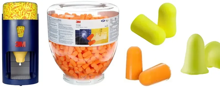 Oordoppen - Persoonlijke beschermingsmiddelen | Horecavoordeel.com