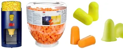 Order Earplugs | Personal Protective Equipment at Horecavoordeel.com