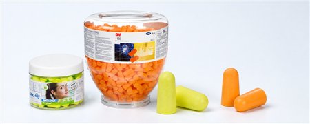 Earplugs | Horecavoordeel