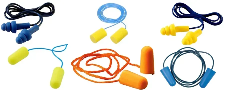 Oordoppen - Persoonlijke beschermingsmiddelen | Horecavoordeel.com