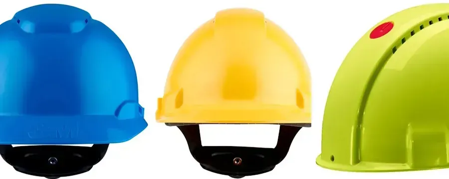 Order Safety Helmets | Personal Protective Equipment at Horecavoordeel.com