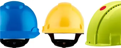 Order Safety Helmets | Personal Protective Equipment at Horecavoordeel.com