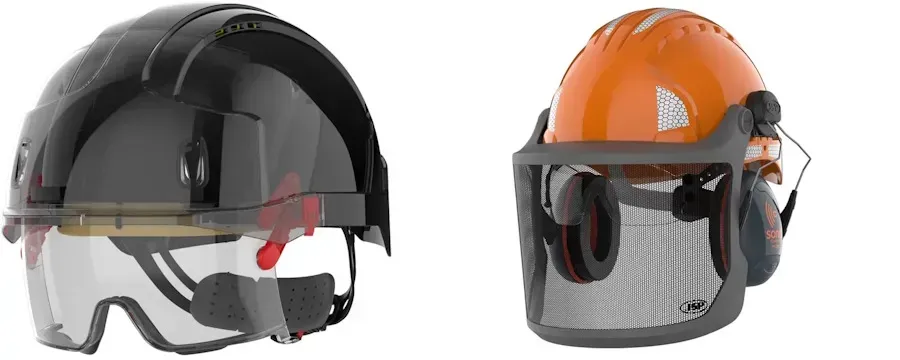 Order Safety Helmets | Personal Protective Equipment at Horecavoordeel.com