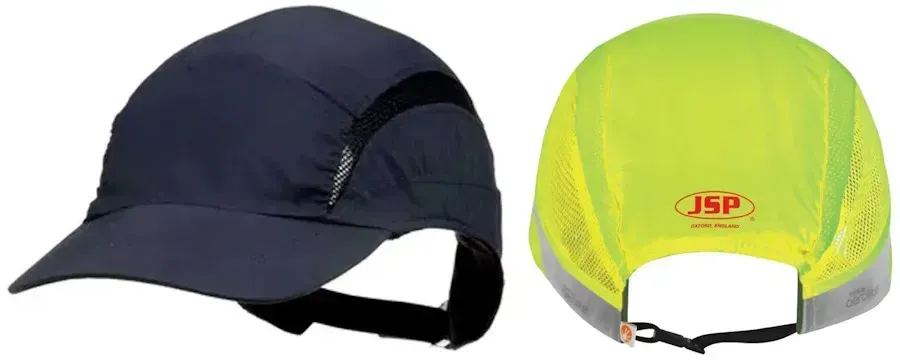 Order Bump Caps | Personal Protective Equipment at Horecavoordeel.com