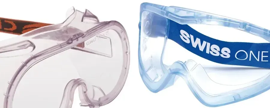 Order Safety Glasses | Personal Protective Equipment at Horecavoordeel.com