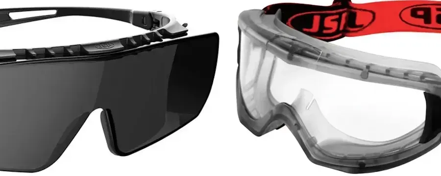 Order Safety Glasses | Personal Protective Equipment at Horecavoordeel.com