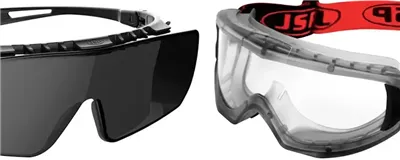 Order Safety Glasses | Personal Protective Equipment at Horecavoordeel.com