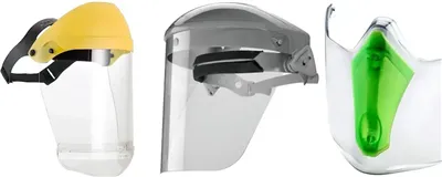 Order Face Shields | Personal Protective Equipment at Horecavoordeel.com