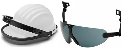 Order Face Shields | Personal Protective Equipment at Horecavoordeel.com