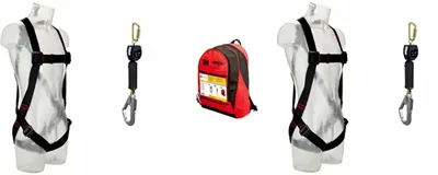 Order Fall Protection Kits | Personal Protective Equipment at Horecavoordeel.com