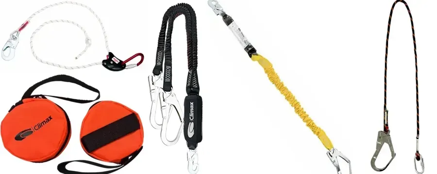 Order Safety Lines | Personal Protective Equipment at Horecavoordeel.com