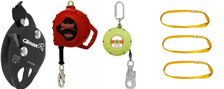 Order Fall Arrest Devices | Personal Protective Equipment at Horecavoordeel.com