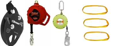 Order Fall Arrest Devices | Personal Protective Equipment at Horecavoordeel.com