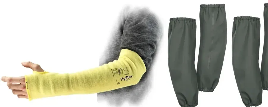 Order Arm Guards | Personal Protective Equipment at Horecavoordeel.com