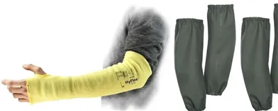 Order Arm Guards | Personal Protective Equipment at Horecavoordeel.com