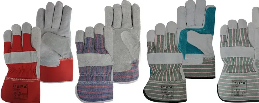 Order All-Round Work Gloves | Personal Protective Equipment at Horecavoordeel.com