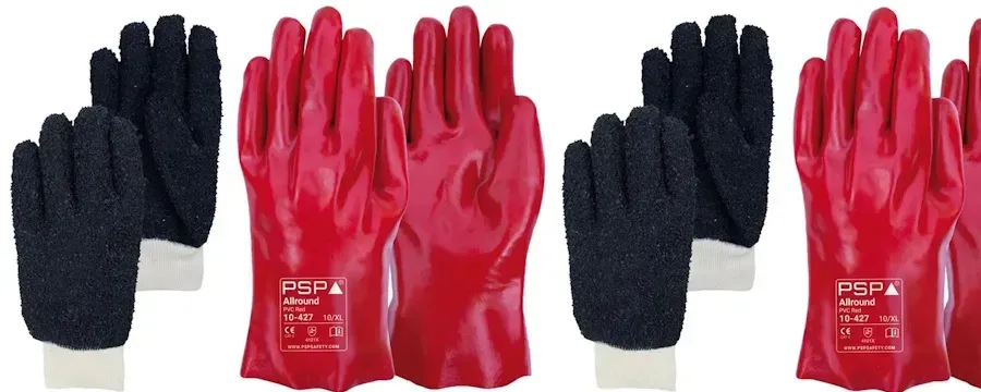 Order All-Round Work Gloves | Personal Protective Equipment at Horecavoordeel.com