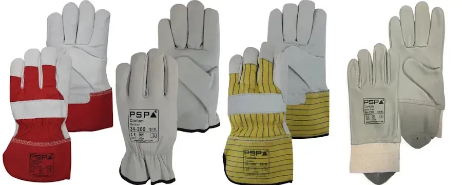 Order All-Round Work Gloves | Personal Protective Equipment at Horecavoordeel.com