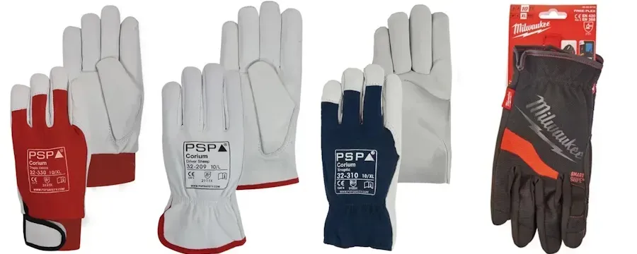 Order All-Round Work Gloves | Personal Protective Equipment at Horecavoordeel.com