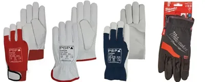Order All-Round Work Gloves | Personal Protective Equipment at Horecavoordeel.com
