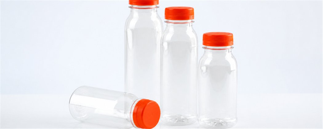 Juice Bottles & Drink Bottles | For Juice, Smoothies & Water