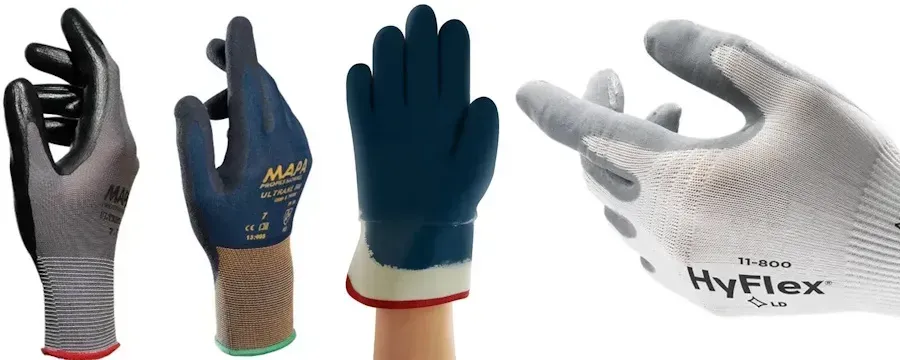 Order All-Round Work Gloves | Personal Protective Equipment at Horecavoordeel.com