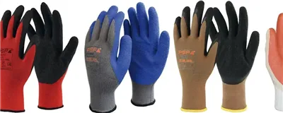 Order All-Round Work Gloves | Personal Protective Equipment at Horecavoordeel.com