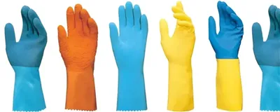 Order All-Round Work Gloves | Personal Protective Equipment at Horecavoordeel.com