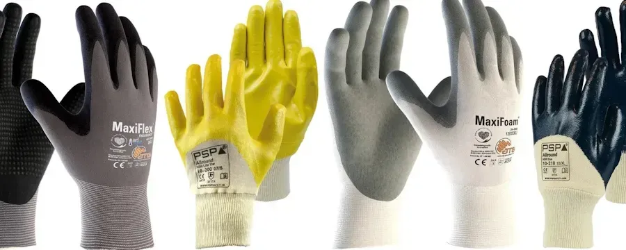 Order All-Round Work Gloves | Personal Protective Equipment at Horecavoordeel.com