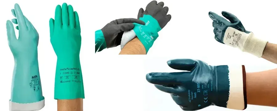 Order Oil and/or Chemical Resistant | Personal Protective Equipment at Horecavoordeel.com