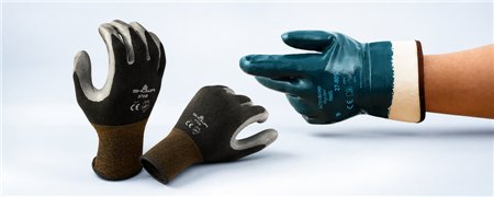 Nitril werkhandschoenen | Horecavoordeel