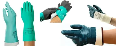 Order Oil and/or Chemical Resistant | Personal Protective Equipment at Horecavoordeel.com