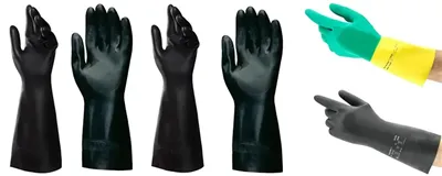 Order Oil and/or Chemical Resistant | Personal Protective Equipment at Horecavoordeel.com