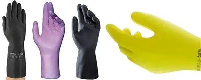 Order Oil and/or Chemical Resistant | Personal Protective Equipment at Horecavoordeel.com