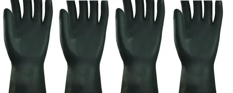 Order Oil and/or Chemical Resistant | Personal Protective Equipment at Horecavoordeel.com
