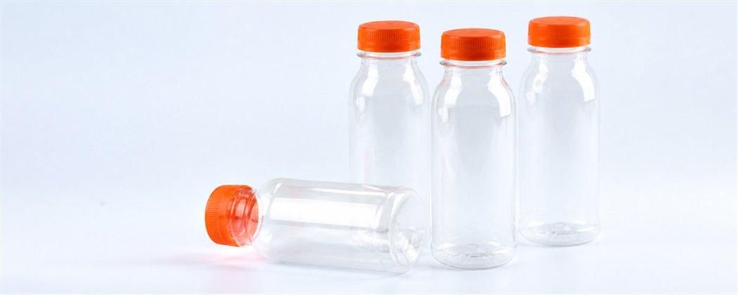 Juice bottles | Horecavoordeel