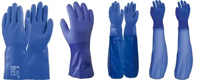 Olie- en/of chemisch bestendig - Persoonlijke beschermingsmiddelen | Horecavoordeel.com