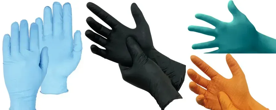 Order Disposable Work Gloves | Personal Protective Equipment at Horecavoordeel.com