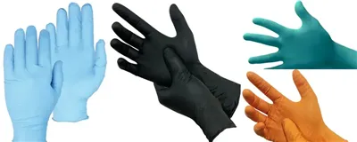 Order Disposable Work Gloves | Personal Protective Equipment at Horecavoordeel.com
