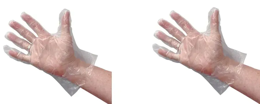 Order Disposable Work Gloves | Personal Protective Equipment at Horecavoordeel.com