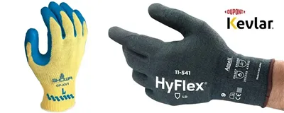 Order Cut-Resistant Work Gloves | Personal Protective Equipment at Horecavoordeel.com
