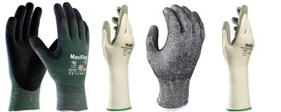 Order Cut-Resistant Work Gloves | Personal Protective Equipment at Horecavoordeel.com