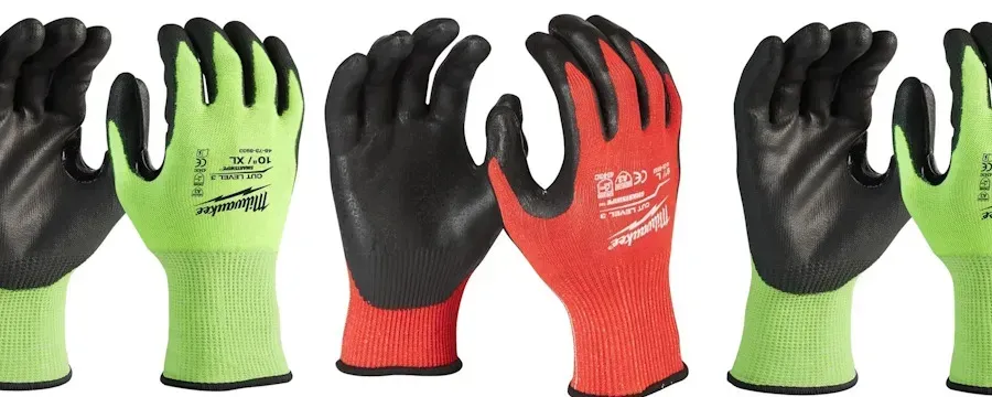 Order Cut-Resistant Work Gloves | Personal Protective Equipment at Horecavoordeel.com