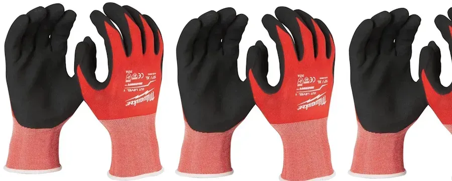 Order Cut-Resistant Work Gloves | Personal Protective Equipment at Horecavoordeel.com
