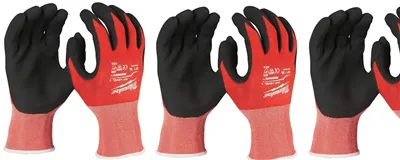 Order Cut-Resistant Work Gloves | Personal Protective Equipment at Horecavoordeel.com
